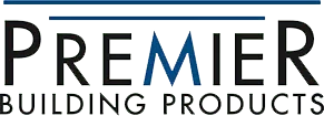 Premier Building Products logo