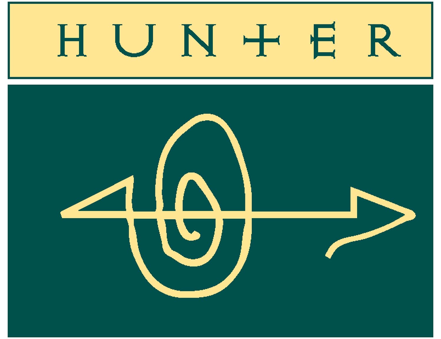 HP Logo color